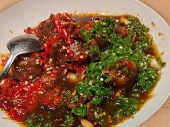 -恰饭·老长沙市井菜(天河客运站店)