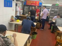 大堂-小胖子馄饨店(洪兴路店)