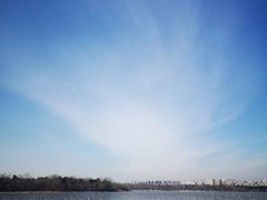 -长春市南湖公园