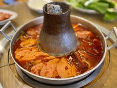 -四姑娘山阿巴郎·藏式花园餐厅