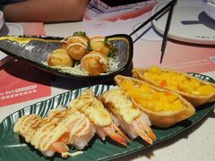 -花漫里日式餐厅(刺桐店)
