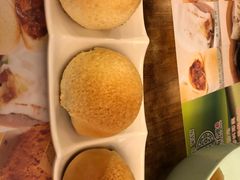 -添好运点心专门店(深水埗店)