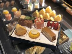 -星巴克臻选(南京艾尚天地店)