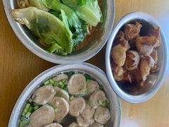 -春妹沙县小吃(新华北路店)