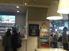 -肯德基(南昌路店)