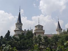 -北京张裕爱斐堡酒庄