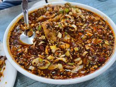 -杨大姐四川风味麻辣鸡(古陌路店)