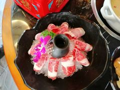 -禧鳳記·猪肚鸡火锅(玖洲道店)