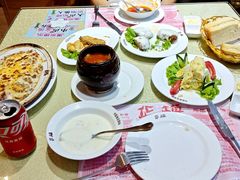 -华梅西餐厅(哈尔滨中央大街店)