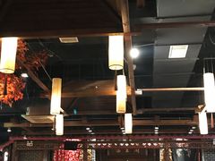 大堂-苗岭侗寨(金阳店)