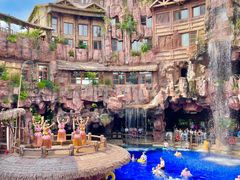 -长鹿旅游休博园