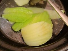 -箸福·夜上海(月牙湖公园店)