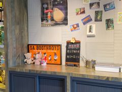 -ommo cafe(半岛城邦店)