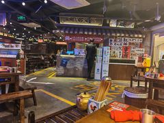-萍姐火锅·公路夜市(打浦桥日月光店)