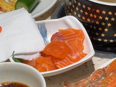 -宴立方海鲜自助(义乌万达广场店)