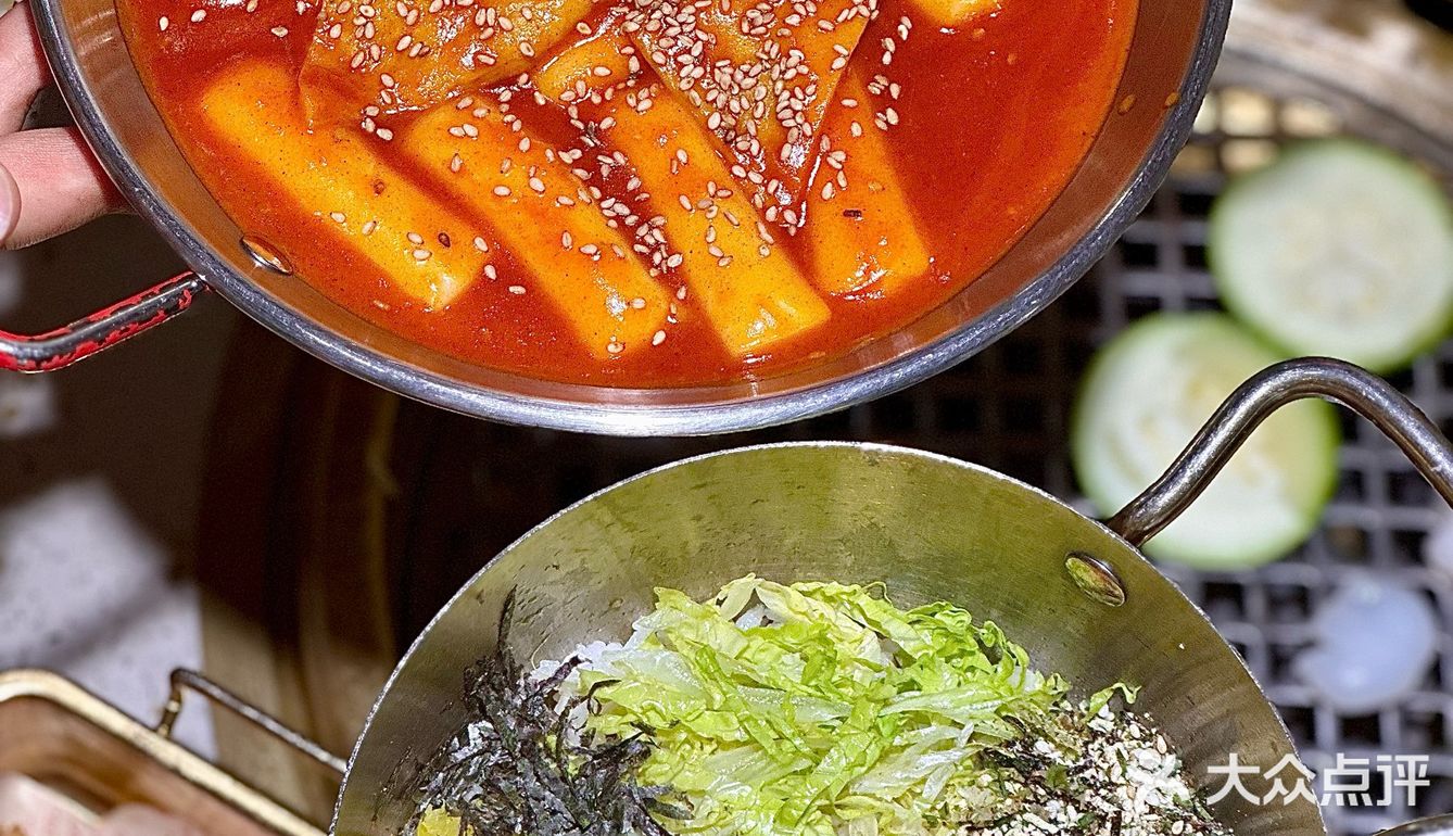 杭州那些我去过5次以上的良心自助！