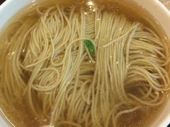 -朱鸿兴面馆(镇湖店)
