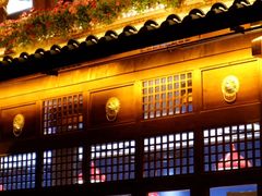 -木王宴语·野生鲜菌火锅(玉河店)
