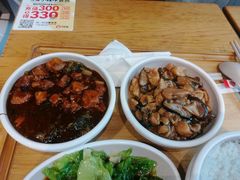 -72街红烧排骨饭(海珠丽影广场店)