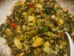 -鄱阳湖·江西小炒·瓦罐煨汤(五道口店)