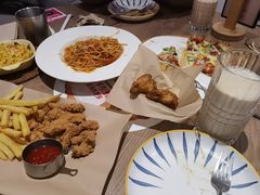 -必胜客(大观天地店)
