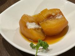 -老牌坊鲁菜名店(宽厚里店)
