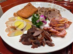 -宣化宾馆餐饮部