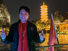 -桂林两江四湖景区