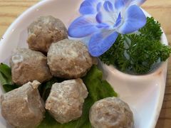 -淼福猪肚鸡·椰子鸡火锅(大沙地店)