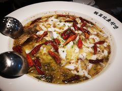 -太二酸菜鱼(宁波来福士店)