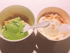 哈根达斯-星伦多自助料理(花山金鹰店)