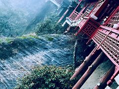 -大慈岩风景区