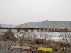 -图们国门景区