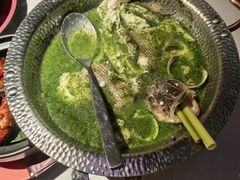 -狮拾久·现代新加坡料理(福田COCO Park店)