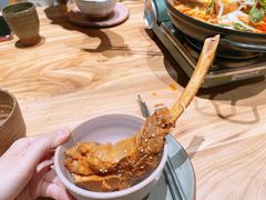 -KimPro 辛普乐概念韩餐