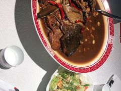 -旺顺阁·北京菜(北辰上品+)