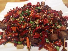 -兔槽江湖菜·重庆璧山兔(水围店)