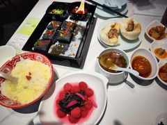 -火宫殿·小吃王国(坡子街店)