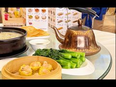 -馨越楼·点心·粤菜(赤坎店)