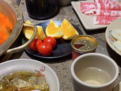 -小龙坎火锅(总店)