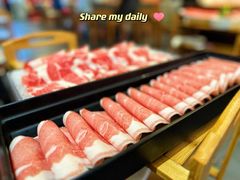 -1078號老北京涮肉(松柏店)