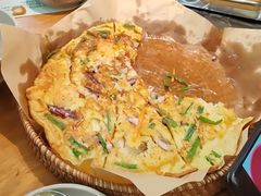 -高基五春川炒鸡排 韩国料理(威海总店)