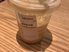 -星巴克臻选(莘庄仲盛店)