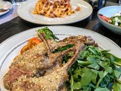 -Osteria意大利餐厅