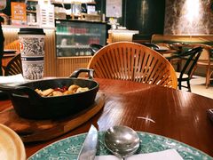 -CRAZYONES西班牙海鲜饭(上海美罗城店)