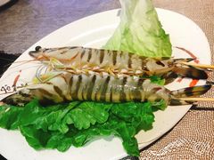 -金海阁海鲜火锅