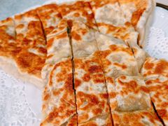 域乐肉饼-域乐楼清真饭庄(华北路店)