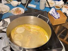 -渔家火锅·海鲜自助餐·演艺(亚龙湾天域酒店)
