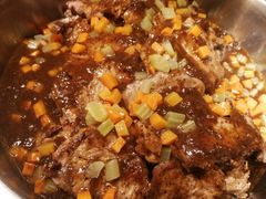 -太原富力万达文华酒店·美食汇西餐厅