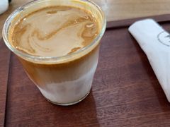 -Torch Coffee 炬点咖啡